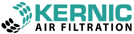 kernic air filtration logo